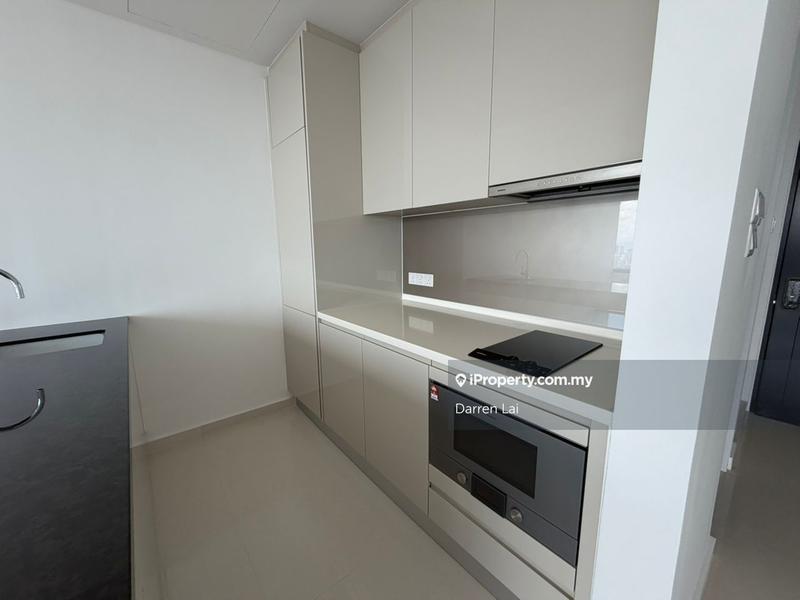 For Rent - Pavilion Damansara Heights