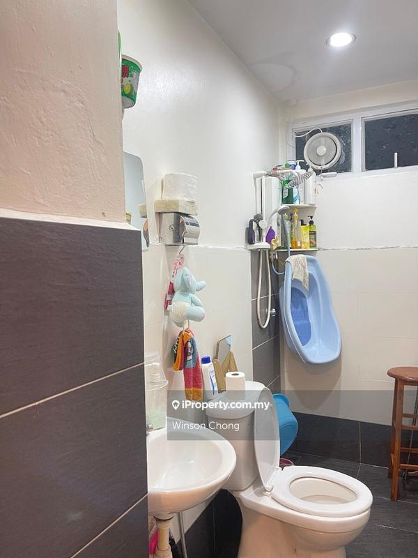 Rumah Bandar untuk Dijual di Suria Vista, Ayer Itam oleh Winson Chong - iProperty.com.my