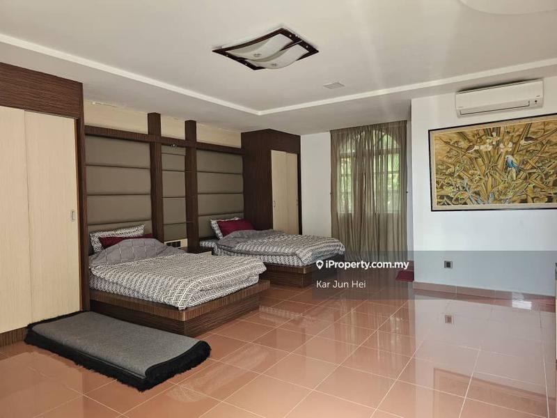 Bungalow House for Sale in Country Heights, Kajang by Kar Jun Hei - iProperty.com.my