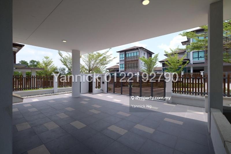 Bungalow House for Sale in Subang Bestari, Shah Alam by Yannick Ng - iProperty.com.my