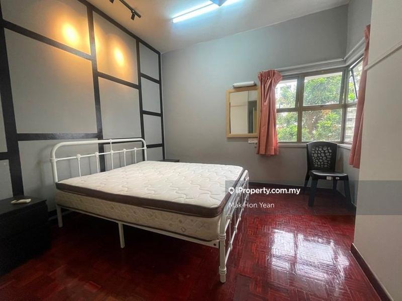 For Rent - Palmville Resort Condominium