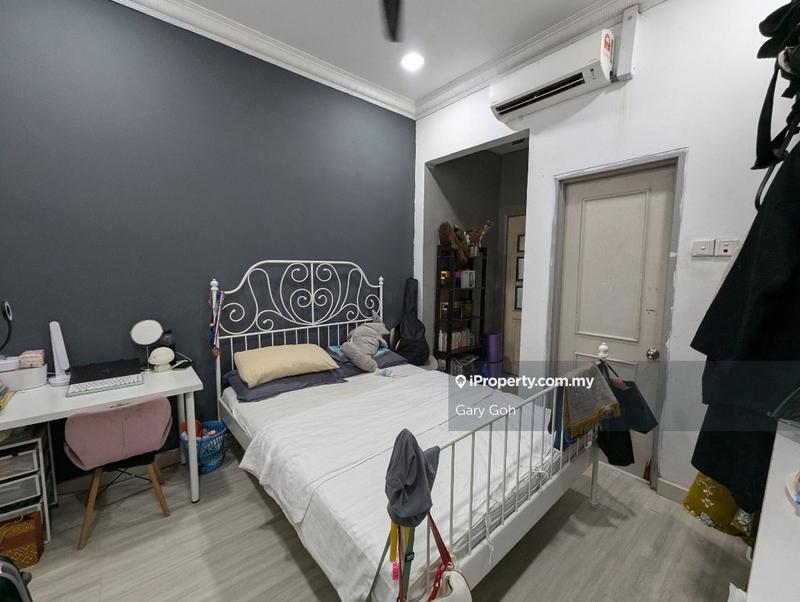2-storey Terraced House for Sale in Winchester, Ara Permai, Ara Damansara by Gary Goh - iProperty.com.my
