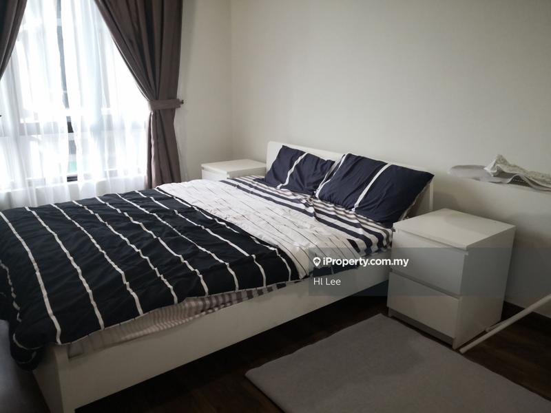 Condominium for Sale in The Reach @ Titiwangsa by HL Lee - iProperty.com.my
