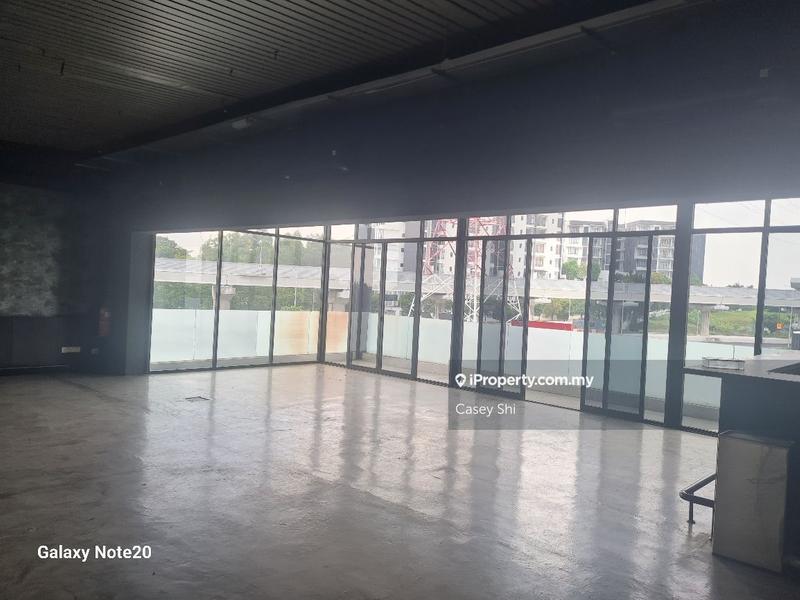 Semi-D Factory for Rent in Temasya Glenmarie, Glenmarie by Casey Shi - iProperty.com.my