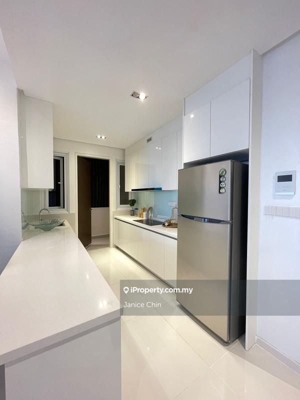 For Rent - Met 1 Residences