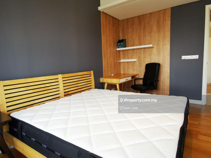 Service Residence for Rent in The Sentral Residences by Charis Lee - iProperty.com.my