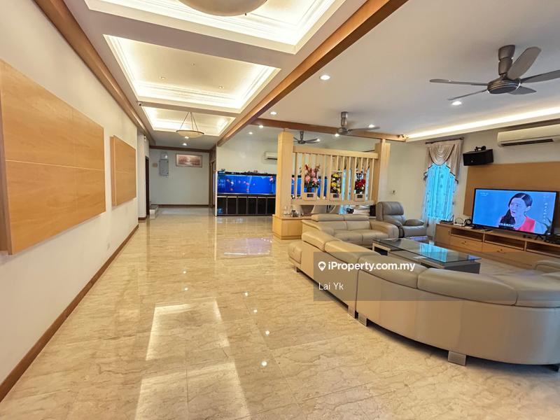 Bungalow House untuk Dijual di Glenmarie Court, Glenmarie oleh Lai Yk - iProperty.com.my