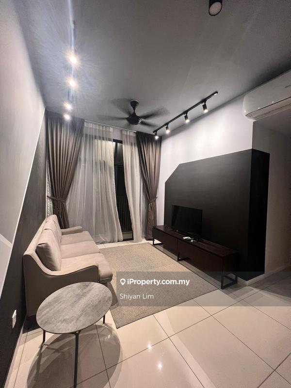 Service Residence for Sale in Lexa Residence @ The Quartz WM by Shiyan Lim - iProperty.com.my