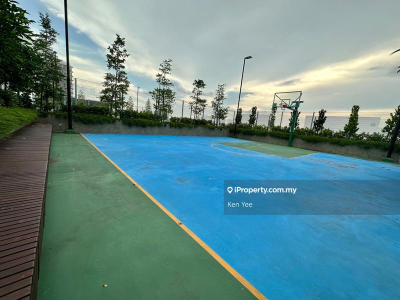 For Rent - Emhub 3 in 1 Warehouse-Retail-Office in KD, PJ, Selangor