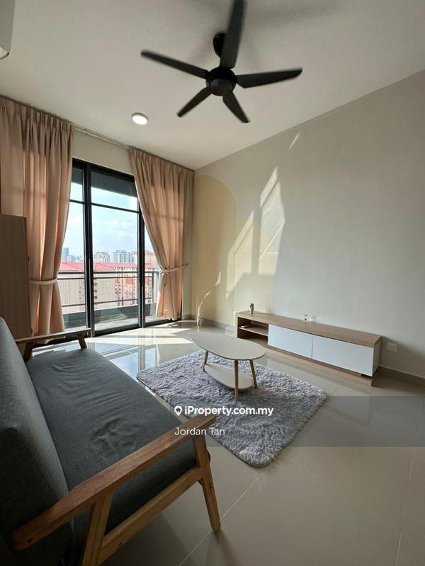 Kondominium untuk Disewa di Ara Sentral oleh Jordan Tan - iProperty.com.my