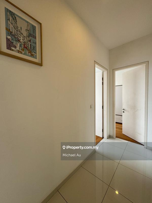 For Rent - Mirage Residence