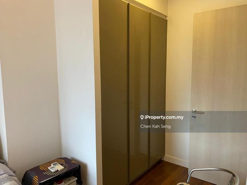 Residensi Servis untuk Dijual di The Horizon Residence oleh Chen Kah Seng - iProperty.com.my