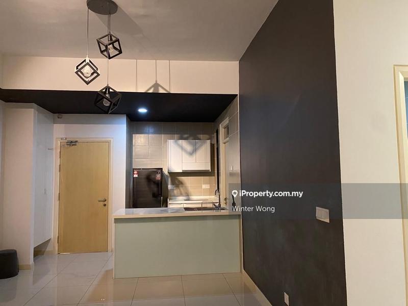 For Rent - Icon Residenz 2 @ Icon City