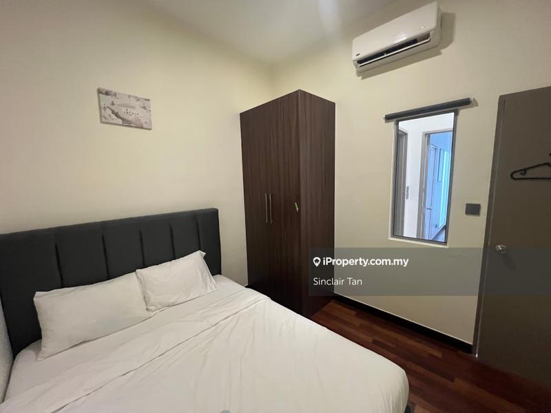 Kondominium untuk Disewa di Silverscape Residences oleh Geoffery Wee - iProperty.com.my