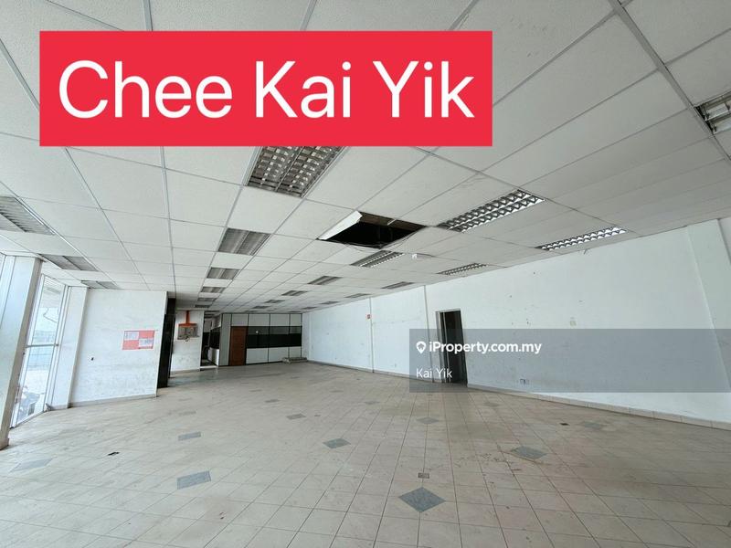 Kilang Terpisah untuk Disewa di 2 Storey Detached Factory Butterworth Industry, Butterworth oleh Kai Yik - iProperty.com.my