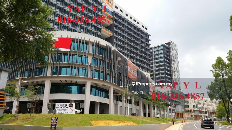 Service Residence for Sale in Centrestage Designer Suite by Yap Yl - iProperty.com.my