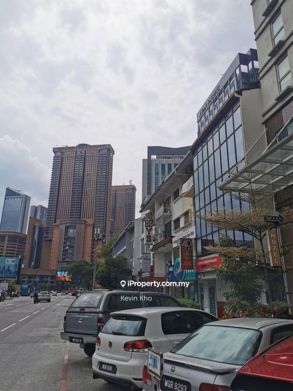 Shop for Sale in Bukit Bintang, KL City Centre by Kevin Kho - iProperty.com.my