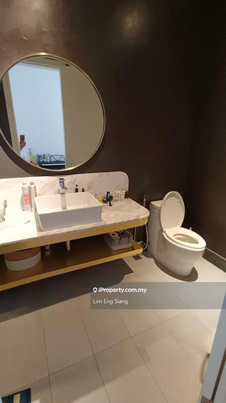 Condominium for Sale in Pavilion Hilltop by Lim Eng Siang - iProperty.com.my