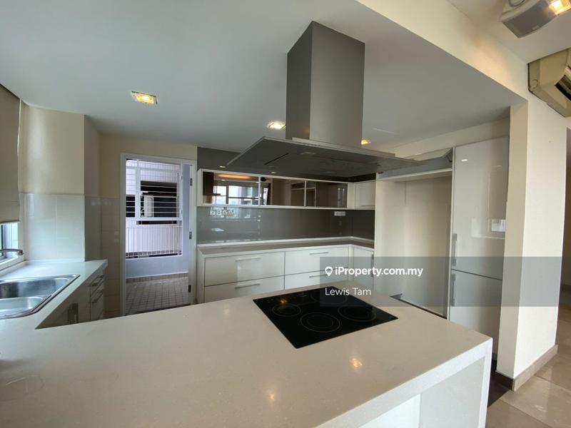 Condominium for Sale in The Saffron by Lewis Tam - iProperty.com.my