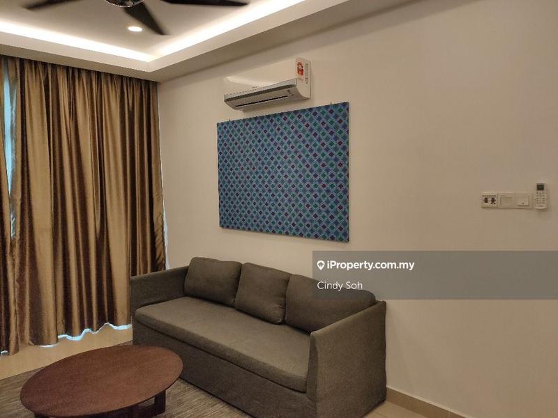 Apartment for Sale in Midori Green (Pangsapuri Hijauan) by Cindy Soh - iProperty.com.my