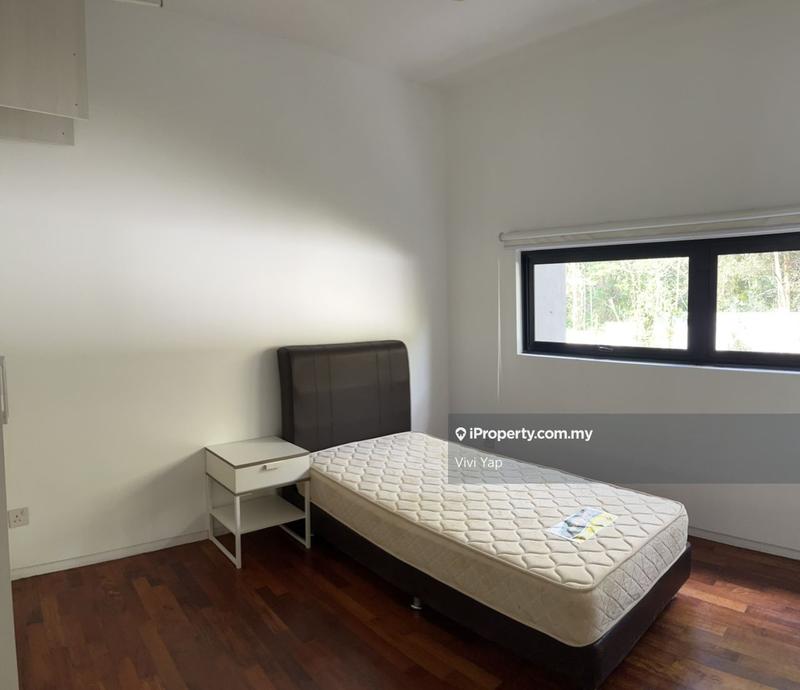 Rumah Teres 3-Tingkat untuk Dijual di Bluconstellation, Luxury Eco Living, Ready Move-In, Seri Kembangan oleh Vivi Yap - iProperty.com.my