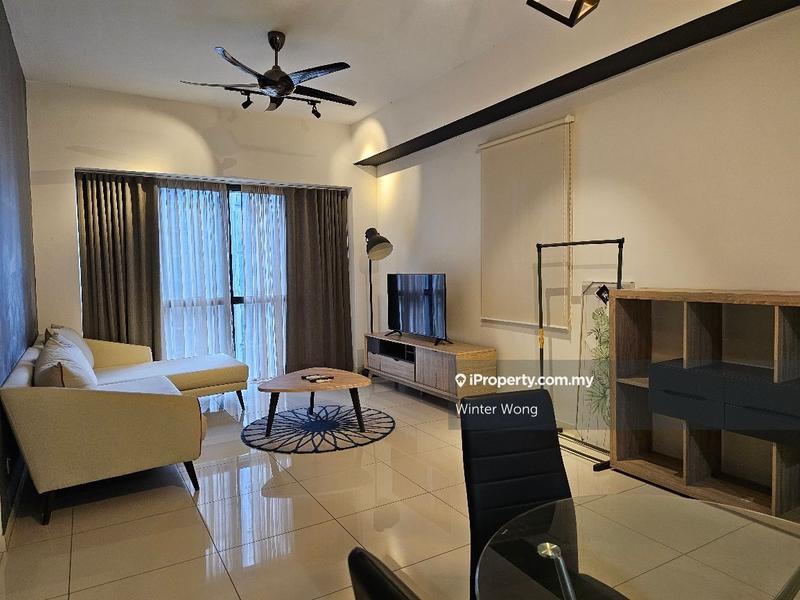 For Rent - Icon Residenz 2 @ Icon City