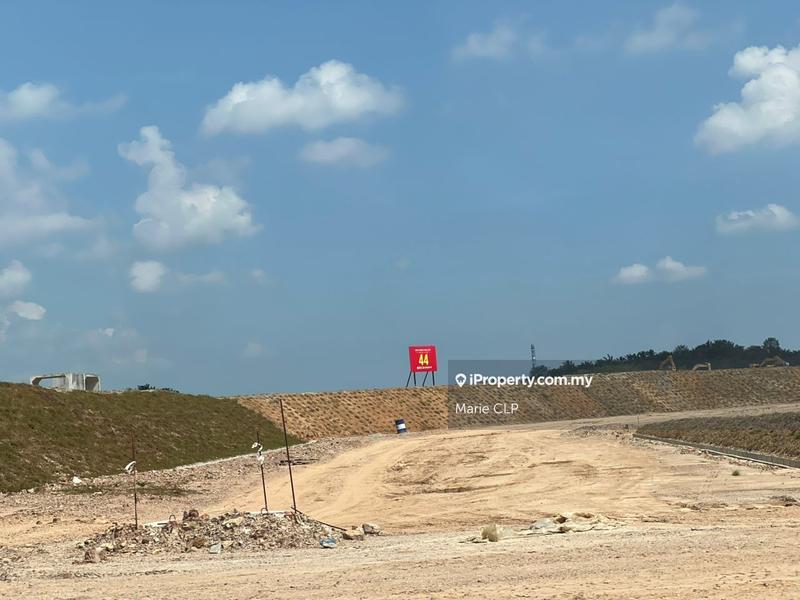 Tanah Perindustrian untuk Dijual di Senawang Industrial Park, Senawang oleh Marie CLP - iProperty.com.my