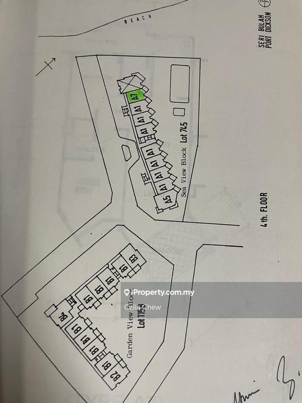 Condominium for Sale in Seri Bulan by Celia Chew - iProperty.com.my