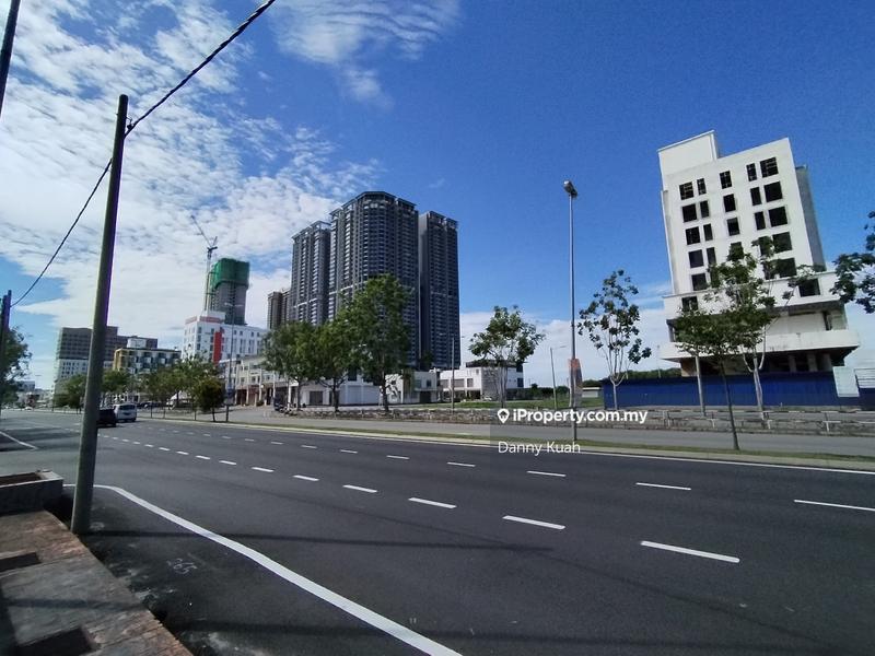 For Rent - Taman Kota Laksamana