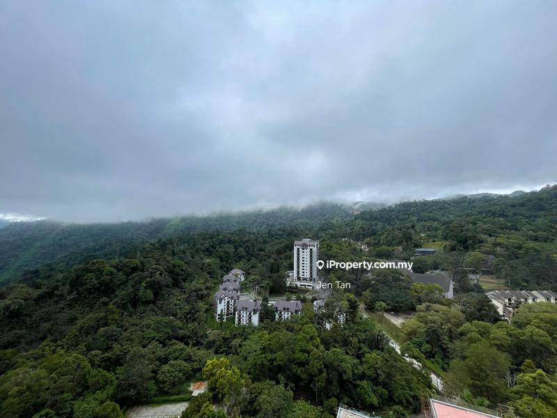 Apartment for Rent in Kempas Apartment by Jen Tan - iProperty.com.my