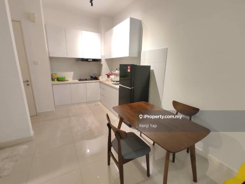 Residensi Servis untuk Dijual di Desa Green oleh Kenji Yap - iProperty.com.my