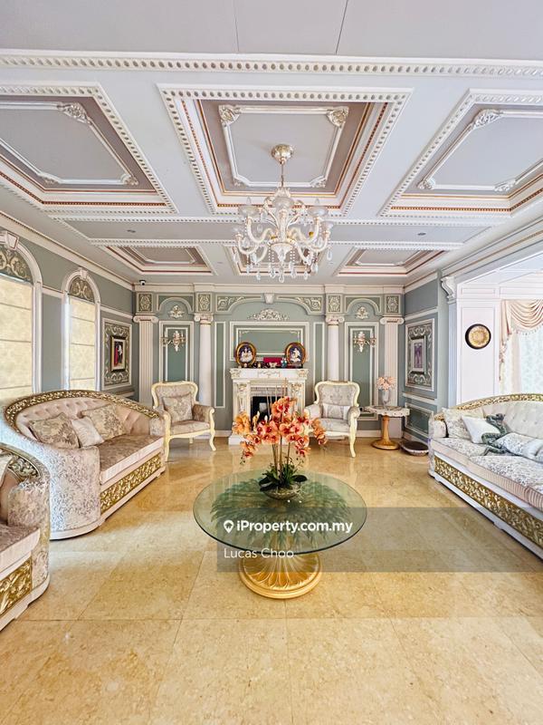 Banglo untuk Dijual di Kemensah Residency, Ulu Kelang oleh Lucas Choo - iProperty.com.my