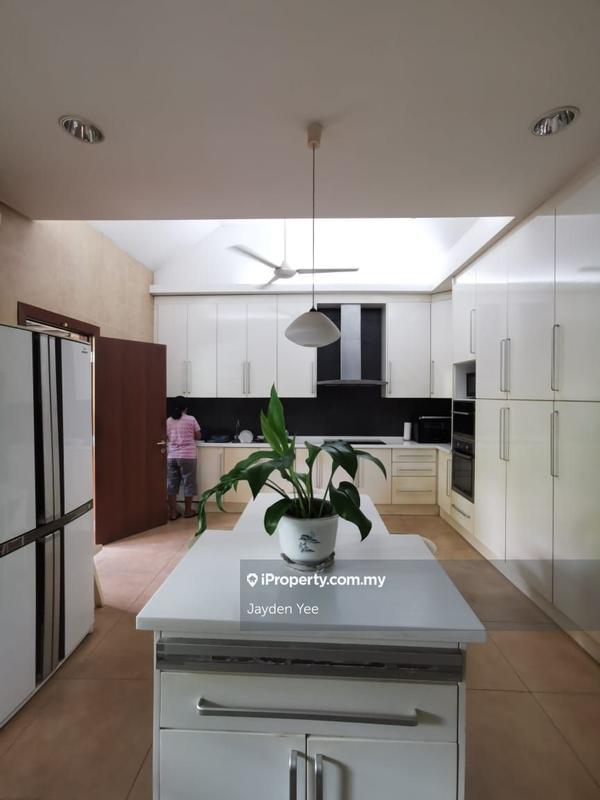 Bungalow House untuk Dijual di Damansara Heights, Damansara Heights oleh Jayden Yee - iProperty.com.my