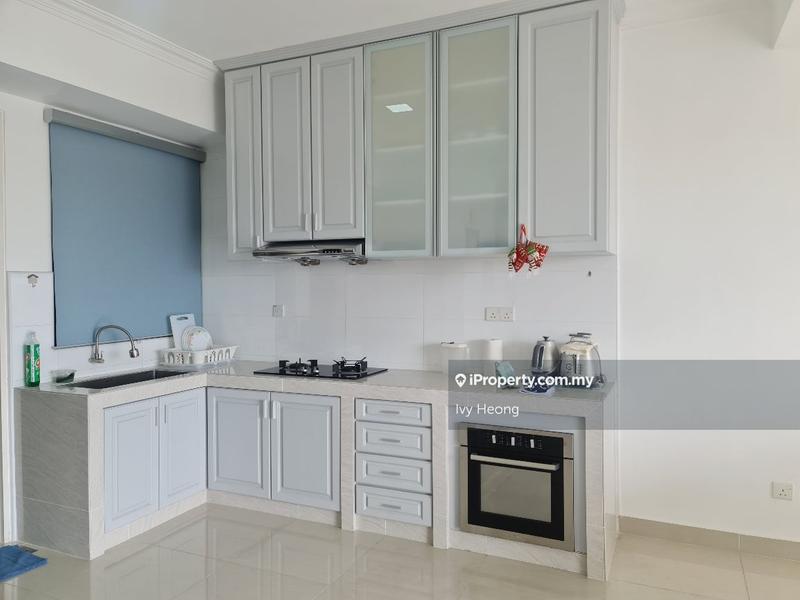 Kondominium untuk Dijual di Denai Sutera oleh Ivy Heong - iProperty.com.my