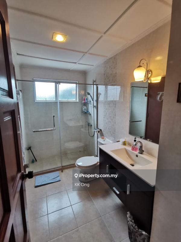 Kondominium untuk Dijual di Robson Heights oleh KK Ong - iProperty.com.my