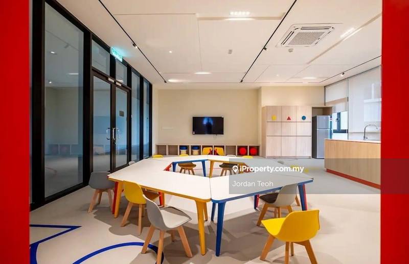 Service Residence for Sale in Duta Park Residences by Jordan Teoh - iProperty.com.my