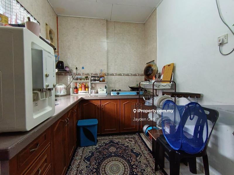 Rumah Berangkai 1 Tingkat untuk Dijual di Taman Derga Jaya, Alor Setar oleh Jayden Geh - iProperty.com.my