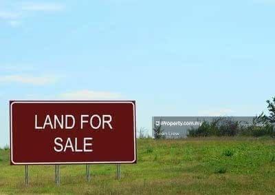Tanah Perindustrian untuk Dijual di Telok Gong, Klang oleh Sean Liew - iProperty.com.my