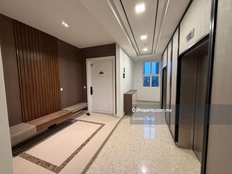 For Rent - Pavilion Hilltop