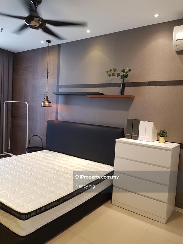 Service Residence for Sale in Arcoris SOHO by Nancy Ng - iProperty.com.my