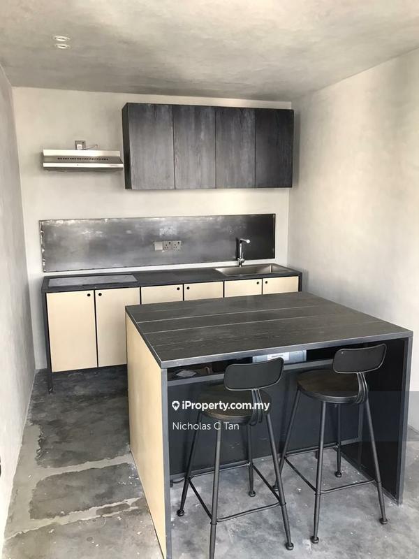 Service Residence for Sale in Centrio Pantai Hillpark by Nicholas C Tan - iProperty.com.my