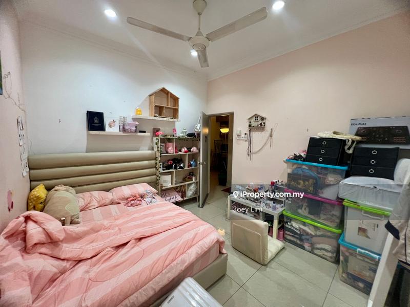 2.5-storey Terraced House for Sale in Taman Seputeh, Seputeh by Joey Lim - iProperty.com.my