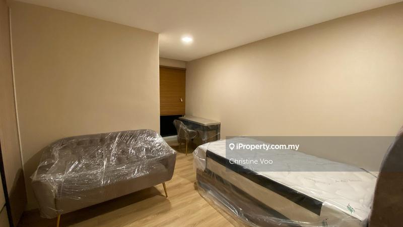 Service Residence for Rent in The Atrium by Christine Voo - iProperty.com.my