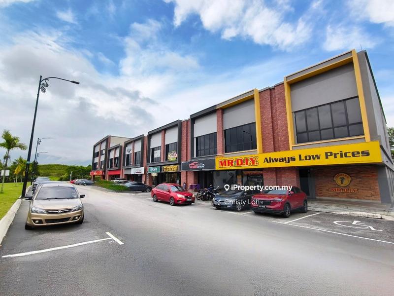 Shop-Office for Sale in Setia Mayuri, Semenyih by Christy Loh - iProperty.com.my