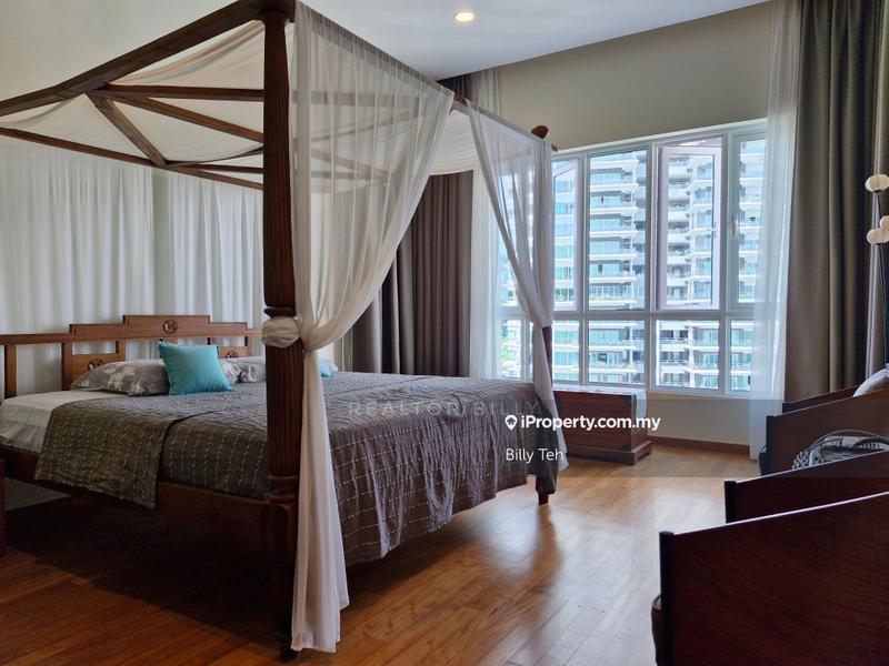 Condominium for Sale in One Tanjong Condominium by Billy Teh - iProperty.com.my