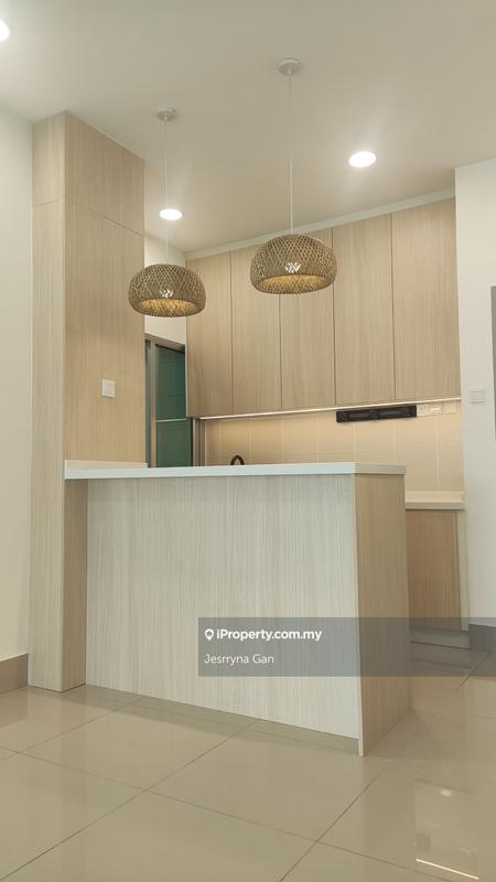 Service Residence for Rent in Serviced Residence @ Razak City Residences (RC Residences) by Jesrryna Gan - iProperty.com.my