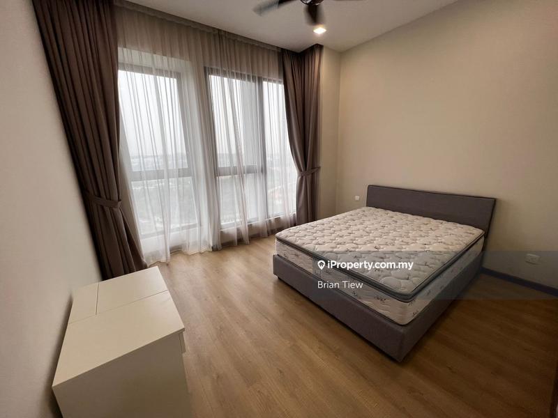 Residensi Servis untuk Dijual di Twin Arkz oleh Brian Tiew - iProperty.com.my