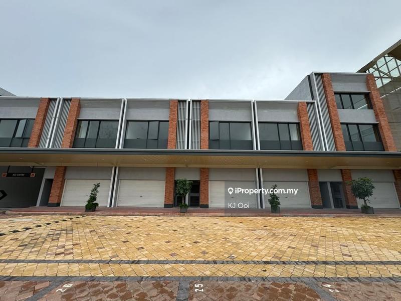 For Rent - Townsquare Gamuda Cove