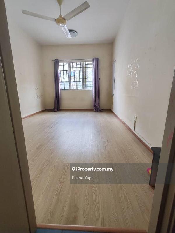 Apartment for Sale in Desa Tanjung by Elaine Yap - iProperty.com.my