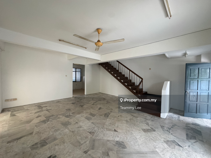 Rumah Teres 2-Tingkat untuk Dijual di Mahkota Cheras, Cheras oleh Teammy Lee - iProperty.com.my